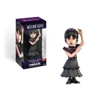 Minix Wednesday Addams Φιγούρα ύψους 12εκ. MNX59000