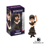 Minix Wednesday Addams Φιγούρα ύψους 12εκ. MNX59000 - Image 2