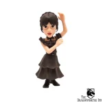 Minix Wednesday Addams Φιγούρα ύψους 12εκ. MNX59000 - Image 3