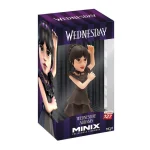 Minix Wednesday Addams Φιγούρα ύψους 12εκ. MNX59000 - Image 4