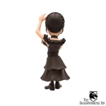 Minix Wednesday Addams Φιγούρα ύψους 12εκ. MNX59000 - Image 5
