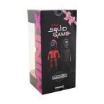 Giochi Preziosi Squid Game: Φιγούρα ύψους 12εκ. MNX00000 - Image 7