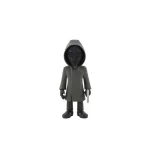 Giochi Preziosi Squid Game: Φιγούρα ύψους 12εκ. MNX00000 - Image 9