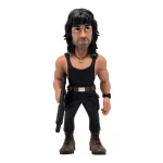 Minix Rambo: - Rambo #110 Φιγούρα ύψους 12εκ. MNXB7000 - Image 2