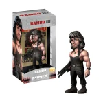 Minix Rambo: - Rambo #110 Φιγούρα ύψους 12εκ. MNXB7000 - Image 3