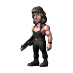 Minix Rambo: - Rambo #110 Φιγούρα ύψους 12εκ. MNXB7000 - Image 4