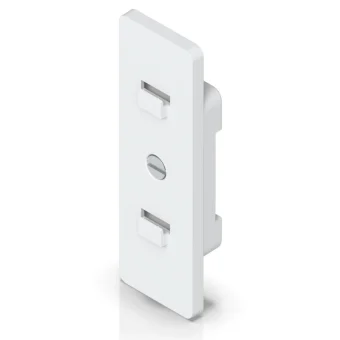 Ubiquiti Uacc-switch-din Din Rail Mount UACC-Switch-DIN