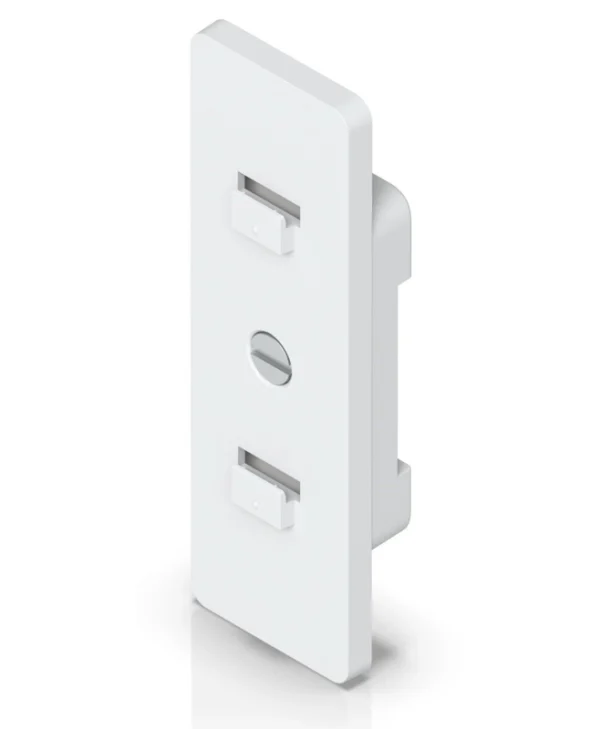 Ubiquiti Uacc-switch-din Din Rail Mount UACC-Switch-DIN
