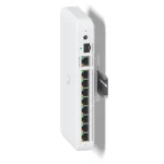 Ubiquiti Uacc-switch-din Din Rail Mount UACC-Switch-DIN - Image 4