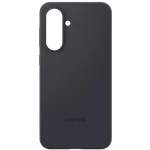 Samsung Back Cover Σιλικόνης Μαύρο (Galaxy A36) EF-PA366CBEGWW - Image 2