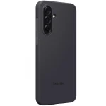 Samsung Back Cover Σιλικόνης Μαύρο (Galaxy A36) EF-PA366CBEGWW - Image 4