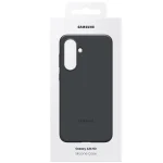 Samsung Back Cover Σιλικόνης Μαύρο (Galaxy A36) EF-PA366CBEGWW - Image 6