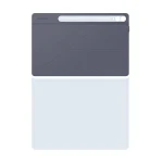 Samsung Smart Book Cover Flip Cover Μπλε (Galaxy Tab S9+, Galaxy Tab S9 FE+) EF-BX810PLEGWW