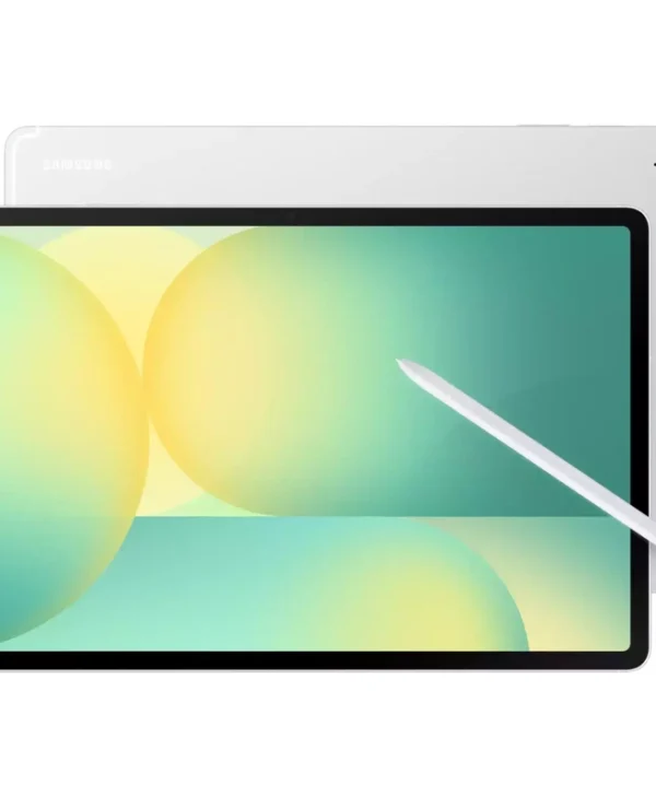 Samsung Galaxy Tab S10 FE+ 13.1" (8GB/128GB) Ασημί SM-X620NZSREUB