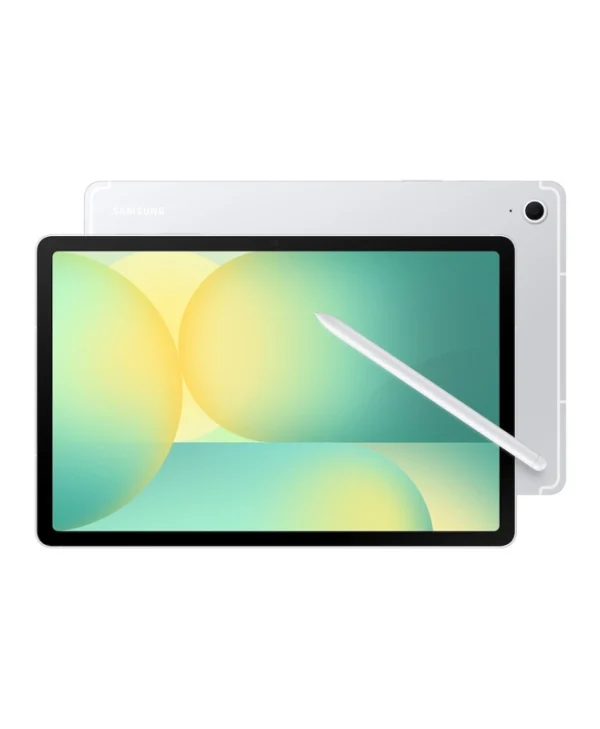 Samsung Galaxy Tab S10 FE 10.9" (8GB/128GB) Ασημί SM-X520NZSREUB