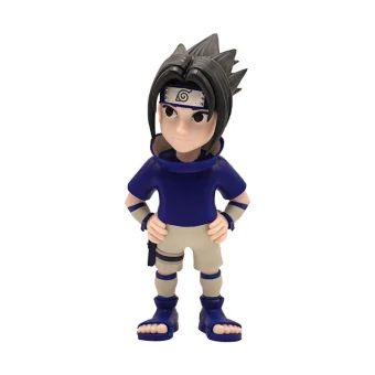 Minix Naruto: Φιγούρα ύψους 12εκ. MNX23000