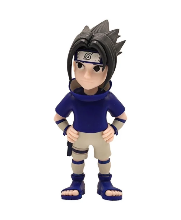 Minix Naruto: Φιγούρα ύψους 12εκ. MNX23000