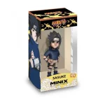 Minix Naruto: Φιγούρα ύψους 12εκ. MNX23000 - Image 6