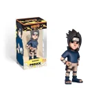 Minix Naruto: Φιγούρα ύψους 12εκ. MNX23000 - Image 7