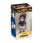 Minix Naruto: Φιγούρα ύψους 12εκ. MNX23000 - Image 8