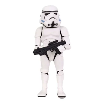 Minix Star Wars: Star Wars: - Stormtrooper #130 Φιγούρα ύψους 12εκ. MNXC7000