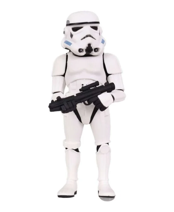 Minix Star Wars: Star Wars: - Stormtrooper #130 Φιγούρα ύψους 12εκ. MNXC7000