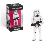 Minix Star Wars: Star Wars: - Stormtrooper #130 Φιγούρα ύψους 12εκ. MNXC7000 - Image 2