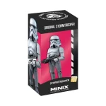 Minix Star Wars: Star Wars: - Stormtrooper #130 Φιγούρα ύψους 12εκ. MNXC7000 - Image 3