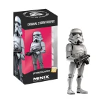 Minix Star Wars: Star Wars: - Stormtrooper #130 Φιγούρα ύψους 12εκ. MNXC7000 - Image 5