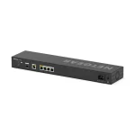 NetGear PR460X Ασύρματο Router με 2 Θύρες PR460X-111EUS