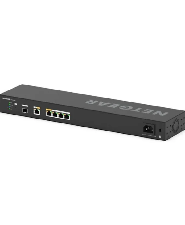 NetGear PR460X Ασύρματο Router με 2 Θύρες PR460X-111EUS