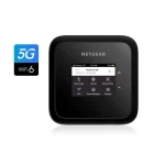 NetGear Nighthawk MR6150 Ασύρματο 5G Φορητό Hotspot Wi‑Fi 6 MR6150-100EUS