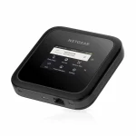 NetGear Nighthawk MR6150 Ασύρματο 5G Φορητό Hotspot Wi‑Fi 6 MR6150-100EUS - Image 3