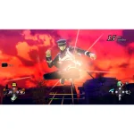 RAIDOU Remastered: The Mystery of the Soulless Army Classic Edition Switch Game HAC-BCB9C-EF - Image 4