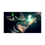 RAIDOU Remastered: The Mystery of the Soulless Army Classic Edition Switch Game HAC-BCB9C-EF - Image 6