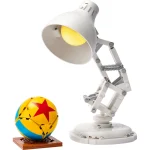 LEGO Ideas Disney Pixar Luxo Jr. για 18+ ετών Ετών 613τμχ 21357 - Image 2