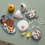 LEGO Ideas Disney Pixar Luxo Jr. για 18+ ετών Ετών 613τμχ 21357 - Image 4