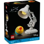 LEGO Ideas Disney Pixar Luxo Jr. για 18+ ετών Ετών 613τμχ 21357 - Image 5
