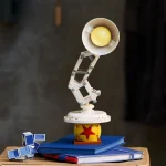 LEGO Ideas Disney Pixar Luxo Jr. για 18+ ετών Ετών 613τμχ 21357 - Image 7