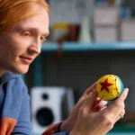 LEGO Ideas Disney Pixar Luxo Jr. για 18+ ετών Ετών 613τμχ 21357 - Image 10
