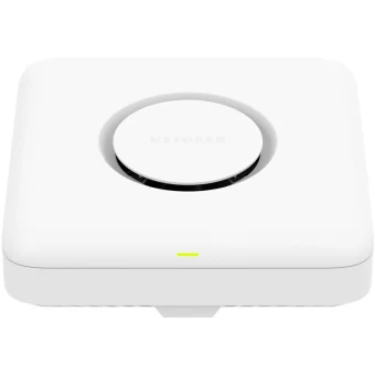 NetGear WBE750 Access Point Wi‑Fi 7 Tri Band (2.4 & 5 & 6GHz) WBE750-100EUS