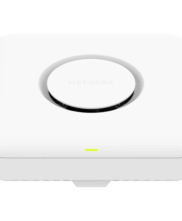 NetGear WBE750 Access Point Wi‑Fi 7 Tri Band (2.4 & 5 & 6GHz) WBE750-100EUS