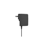 NetGear Τροφοδοτικό Συστημάτων CCTV Μαύρο PAV12V25-10000S