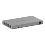 NetGear GS728TX-300EUS Managed L2 Switch με 28 Θύρες Gigabit (1Gbps) Ethernet και 4 SFP Θύρες - Image 4
