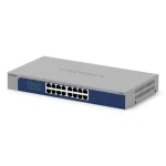 NetGear GS516-300EUS v1 Unmanaged L2 Switch με 16 Θύρες Gigabit (1Gbps) Ethernet - Image 4