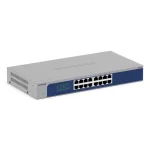 NetGear GS516-300EUS v1 Unmanaged L2 Switch με 16 Θύρες Gigabit (1Gbps) Ethernet - Image 5