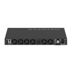 NetGear XSM4340FV-100NES Managed L3 Switch με 32 Θύρες Gigabit (1Gbps) Ethernet και 8 SFP Θύρες