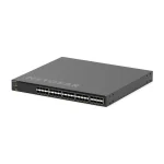 NetGear XSM4340FV-100NES Managed L3 Switch με 32 Θύρες Gigabit (1Gbps) Ethernet και 8 SFP Θύρες - Image 2