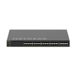 NetGear XSM4340FV-100NES Managed L3 Switch με 32 Θύρες Gigabit (1Gbps) Ethernet και 8 SFP Θύρες - Image 3