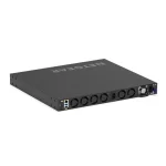 NetGear XSM4340FV-100NES Managed L3 Switch με 32 Θύρες Gigabit (1Gbps) Ethernet και 8 SFP Θύρες - Image 4